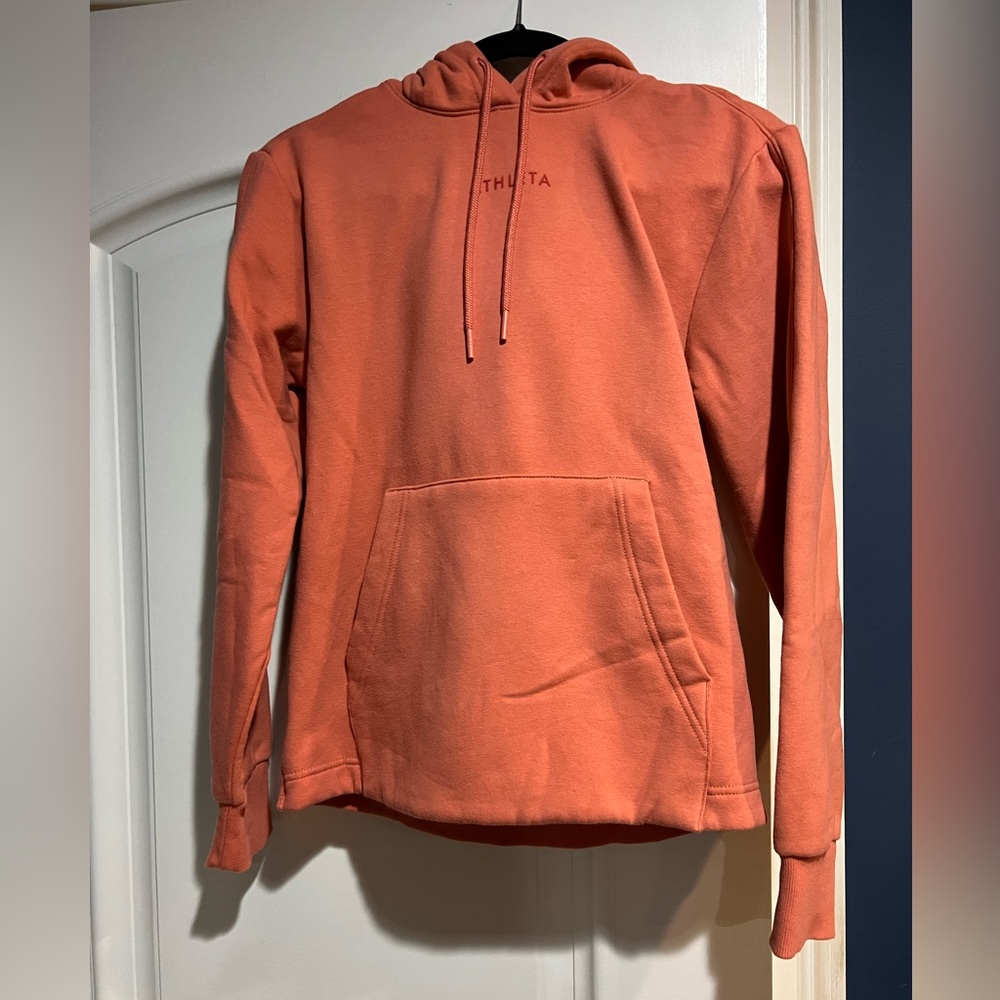 Athleta sweatshirt